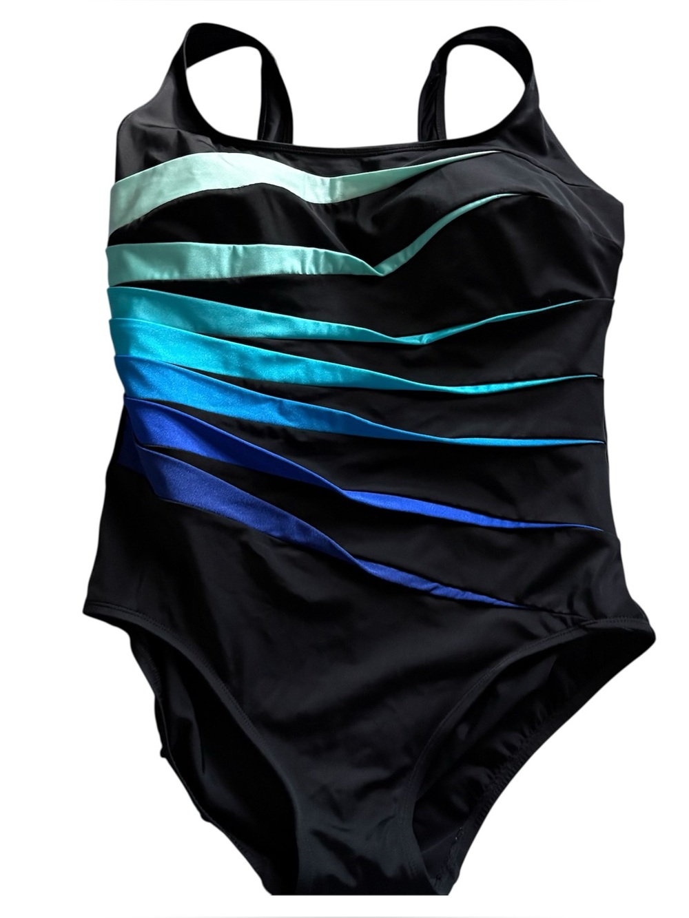 Great Lengths One Piece Swimsuit.